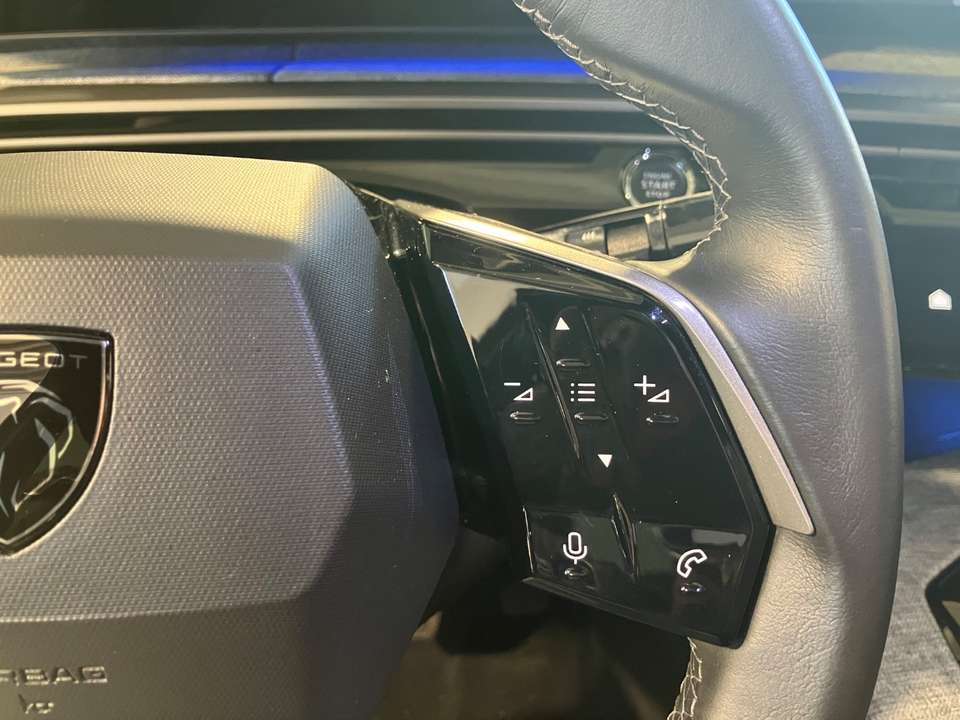 Peugeot 3008 - Imagem 10