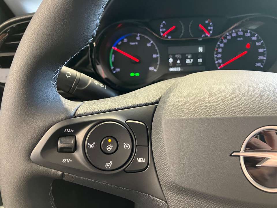 Opel Corsa - Imagem 10