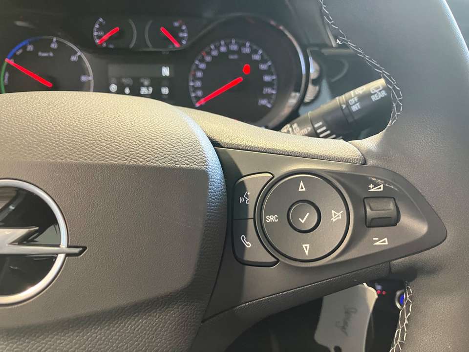 Opel Corsa - Imagem 11