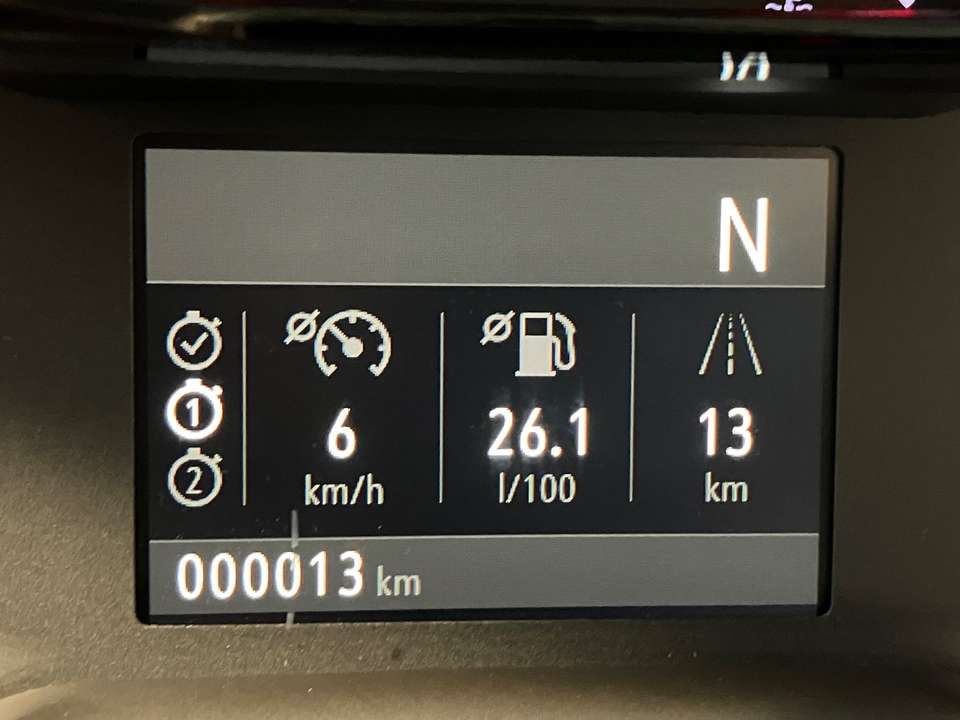 Opel Corsa - Imagem 12