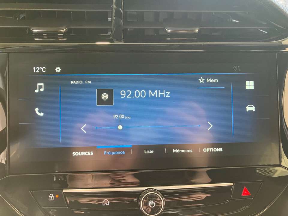 Opel Corsa - Imagem 13