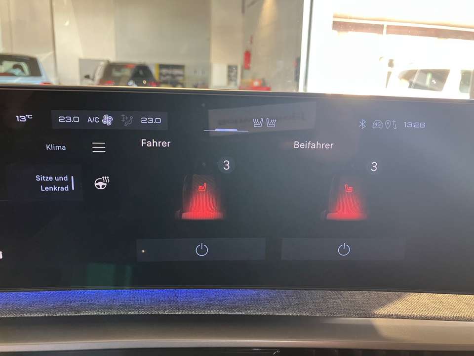 Peugeot 3008 - Imagem 14