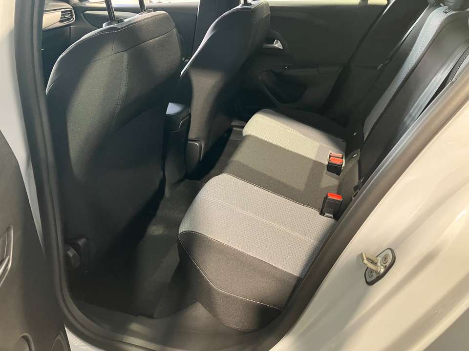 Opel Corsa - Imagem 15