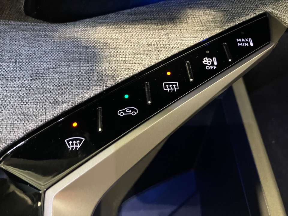 Peugeot 3008 - Imagem 15