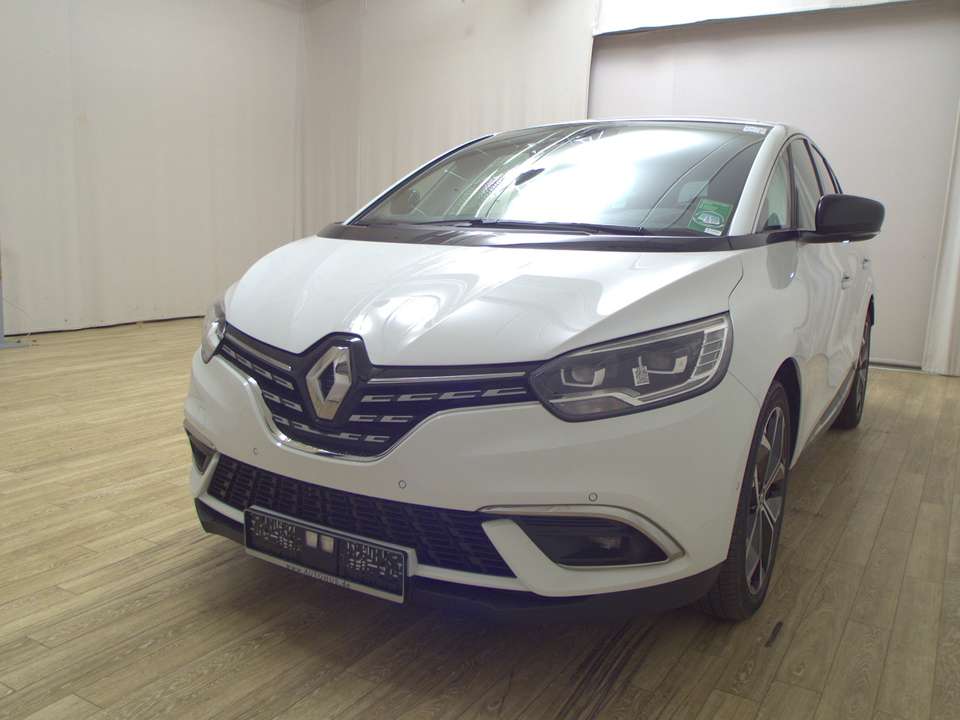 Renault Grand Scenic - Imagem 2