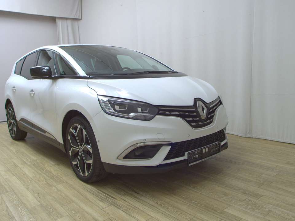 Renault Grand Scenic - Imagem 3