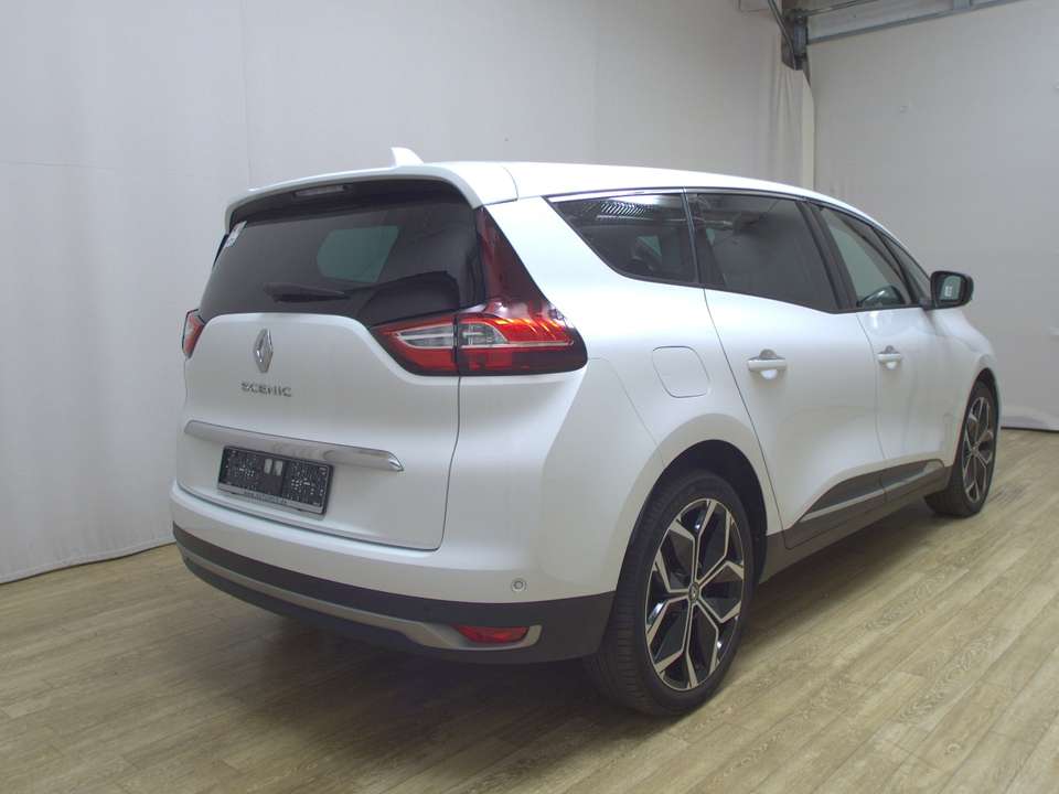 Renault Grand Scenic - Imagem 4