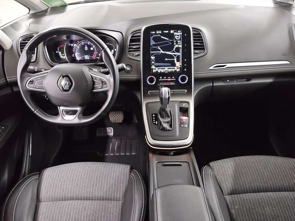 Renault Grand Scenic - Imagem 5
