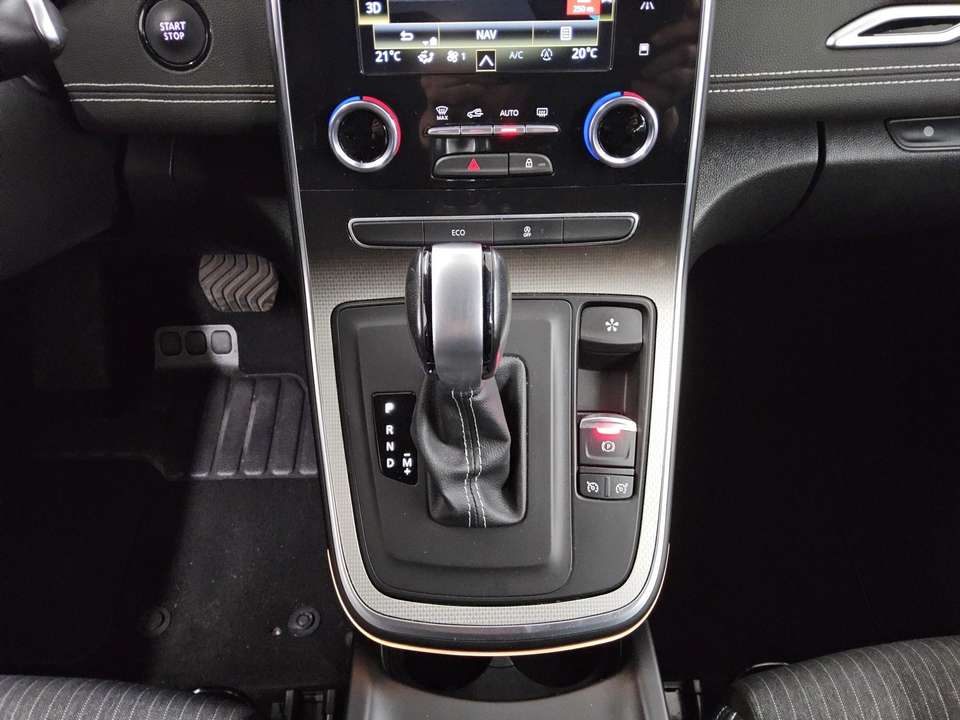 Renault Grand Scenic - Imagem 6