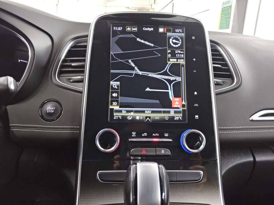 Renault Grand Scenic - Imagem 7