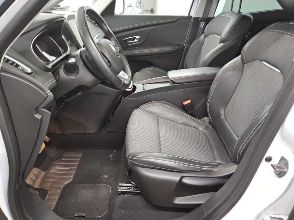 Renault Grand Scenic - Imagem 8