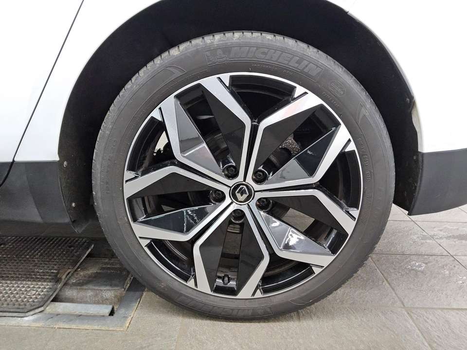 Renault Grand Scenic - Imagem 10