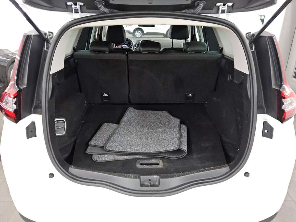 Renault Grand Scenic - Imagem 11