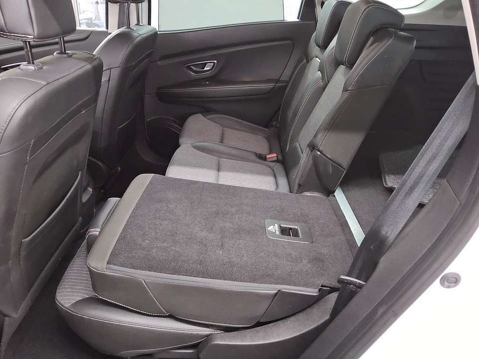Renault Grand Scenic - Imagem 12
