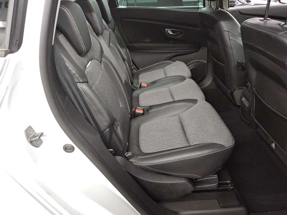 Renault Grand Scenic - Imagem 13