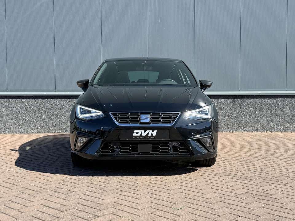 SEAT Ibiza - Imagem 2