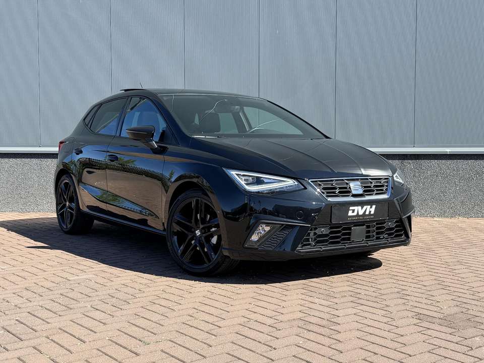 SEAT Ibiza - Imagem 3