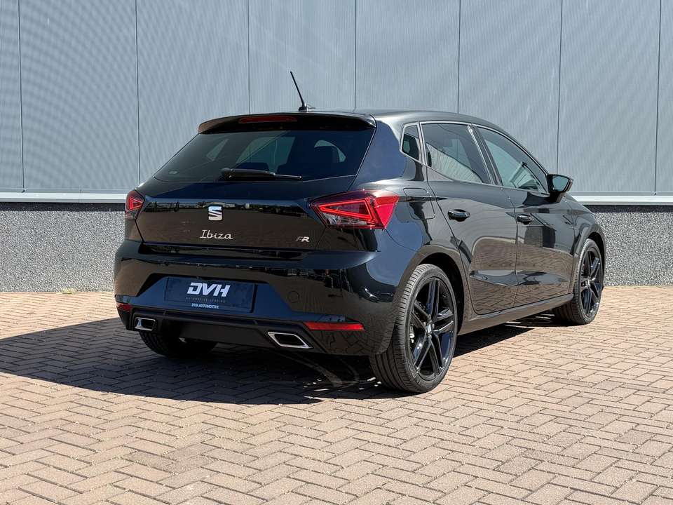 SEAT Ibiza - Imagem 4