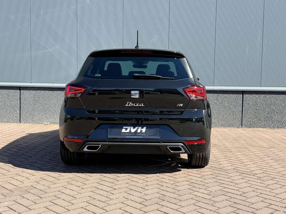 SEAT Ibiza - Imagem 5