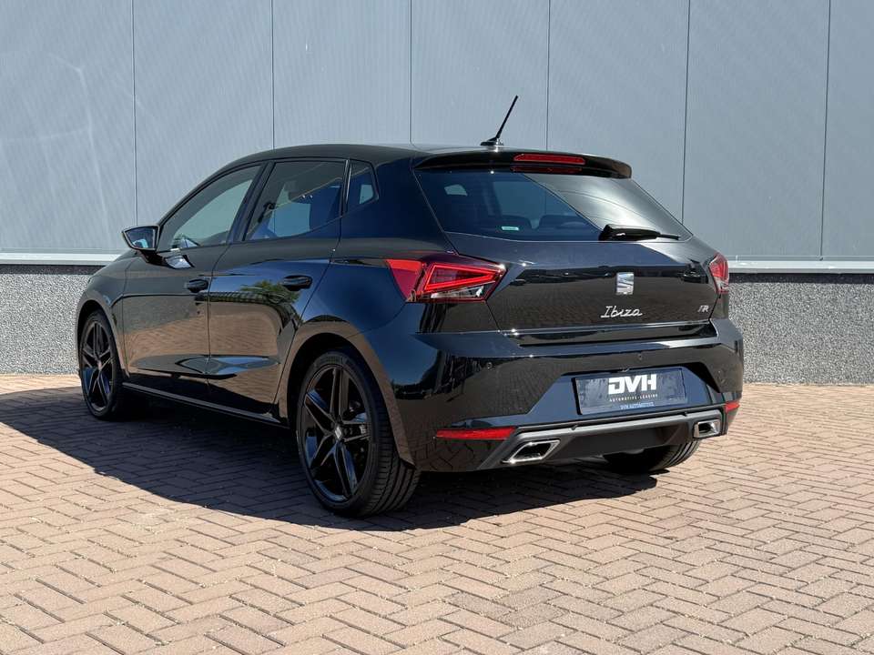 SEAT Ibiza - Imagem 6