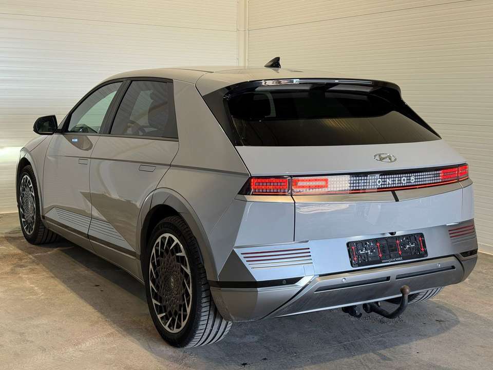 Hyundai IONIQ 5 - Imagem 2