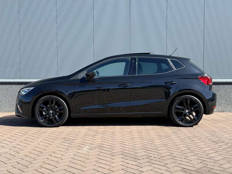 SEAT Ibiza - Imagem 7