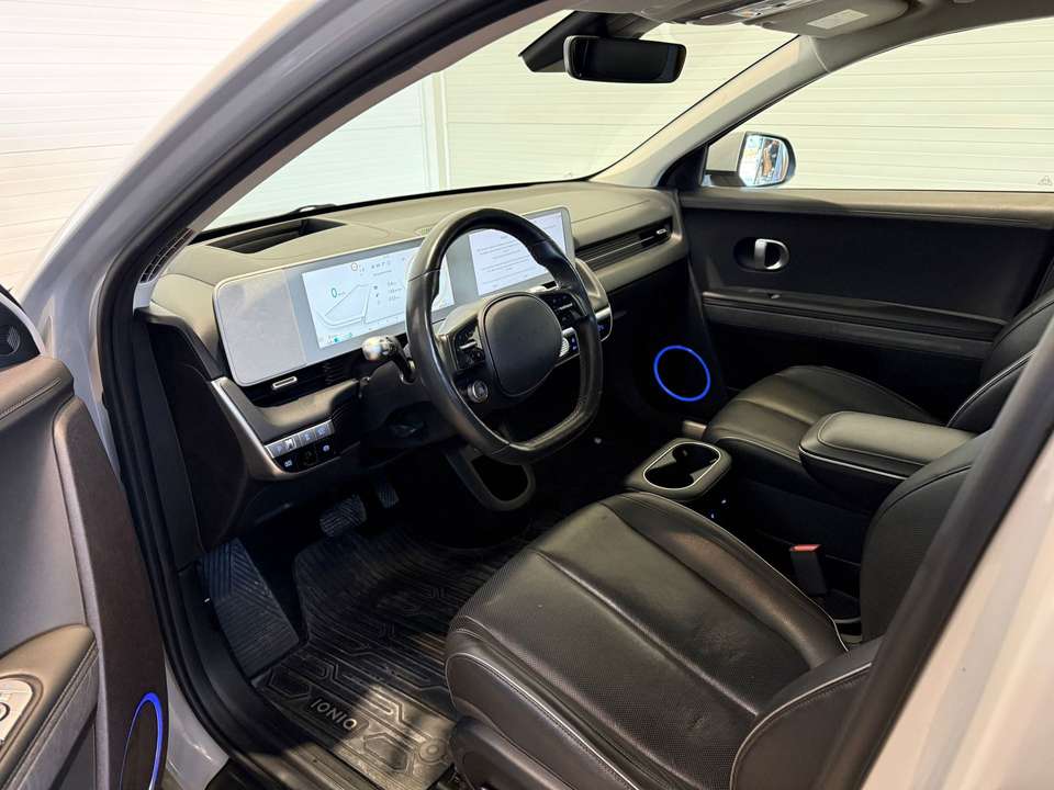 Hyundai IONIQ 5 - Imagem 3