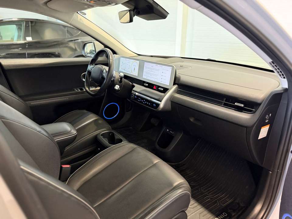 Hyundai IONIQ 5 - Imagem 4