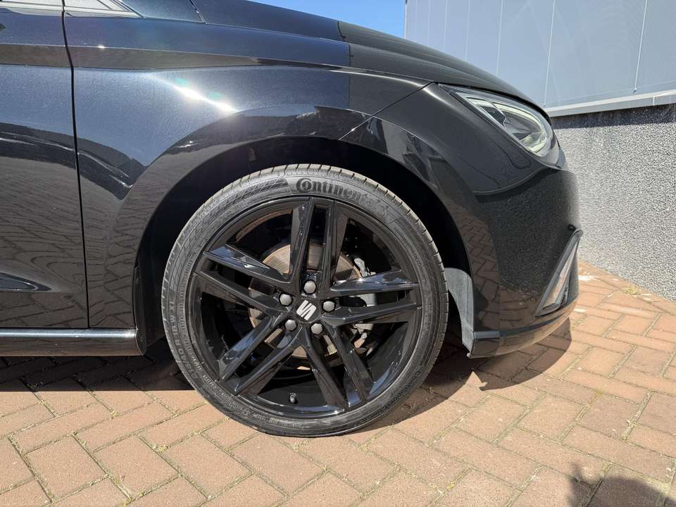 SEAT Ibiza - Imagem 9