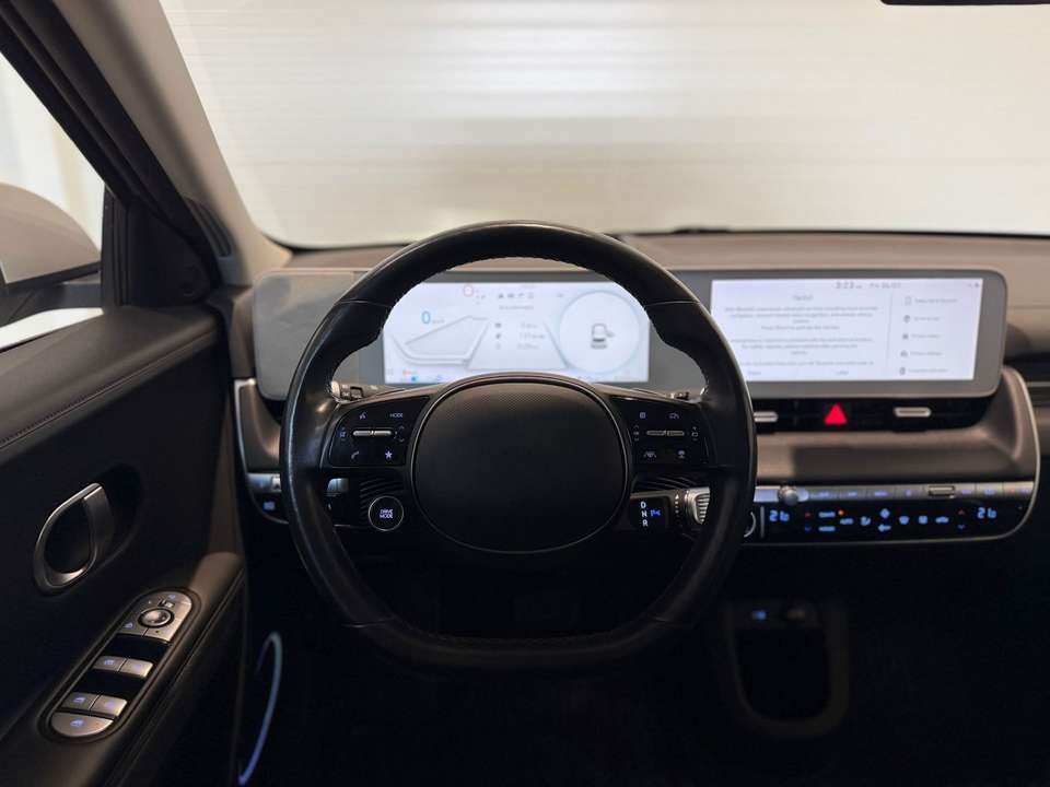 Hyundai IONIQ 5 - Imagem 5