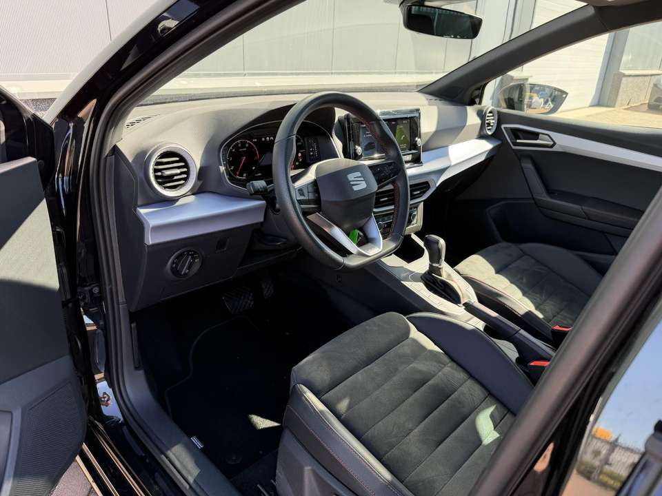 SEAT Ibiza - Imagem 10