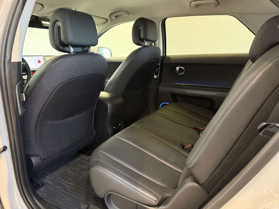 Hyundai IONIQ 5 - Imagem 6