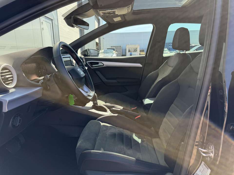 SEAT Ibiza - Imagem 11