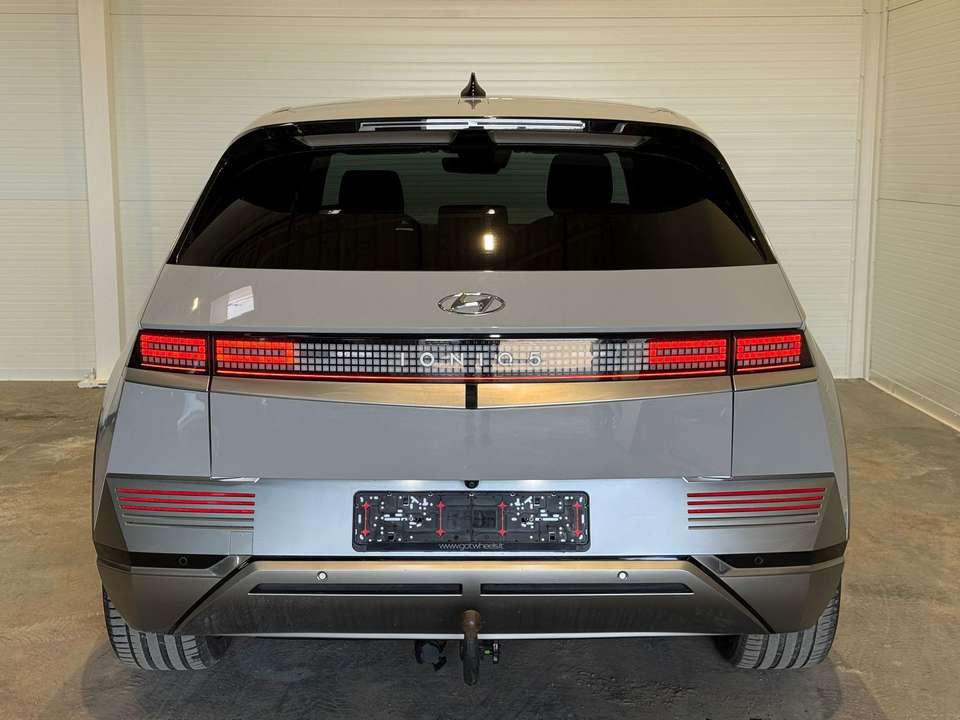Hyundai IONIQ 5 - Imagem 7