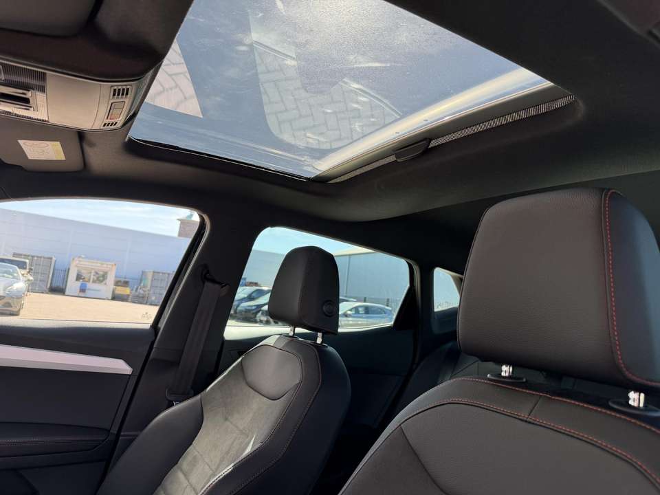 SEAT Ibiza - Imagem 12