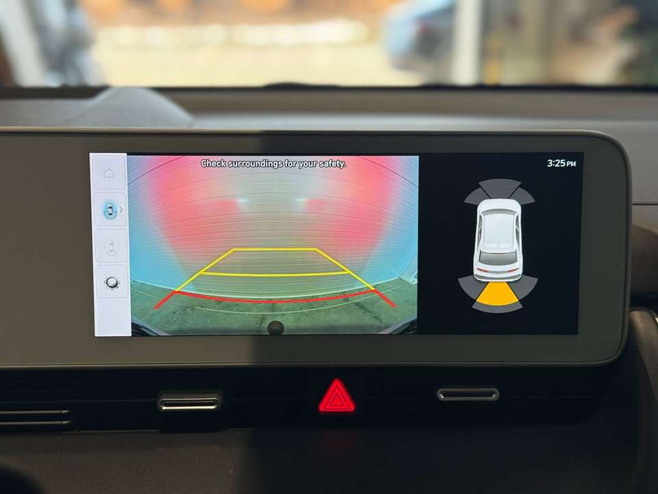 Hyundai IONIQ 5 - Imagem 8