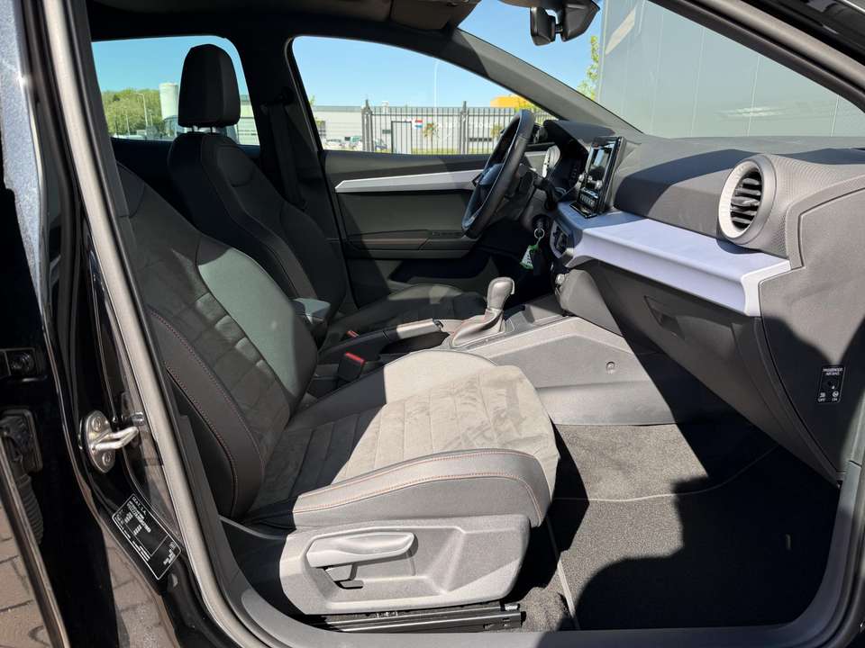 SEAT Ibiza - Imagem 13