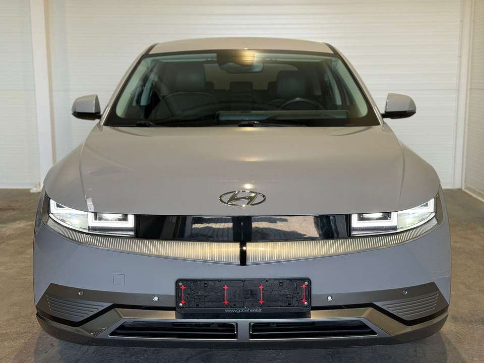 Hyundai IONIQ 5 - Imagem 9