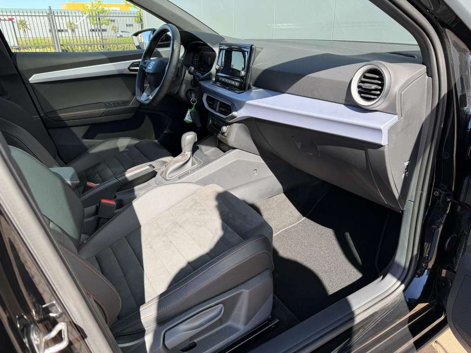 SEAT Ibiza - Imagem 14