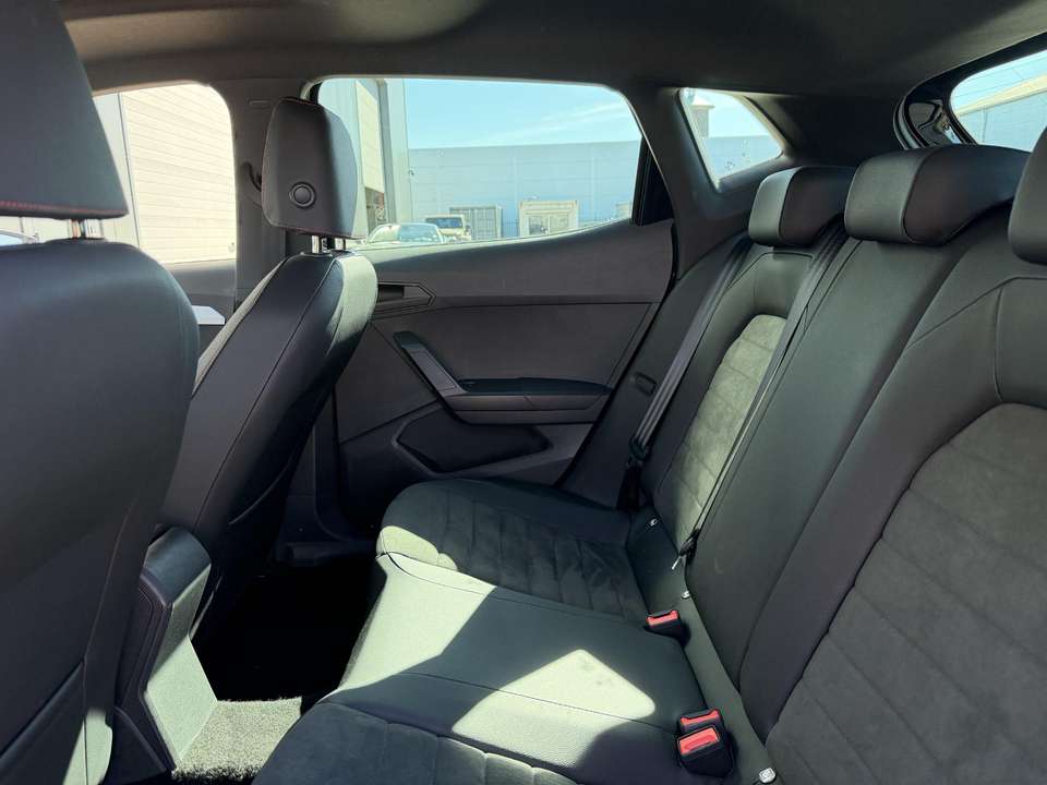 SEAT Ibiza - Imagem 15