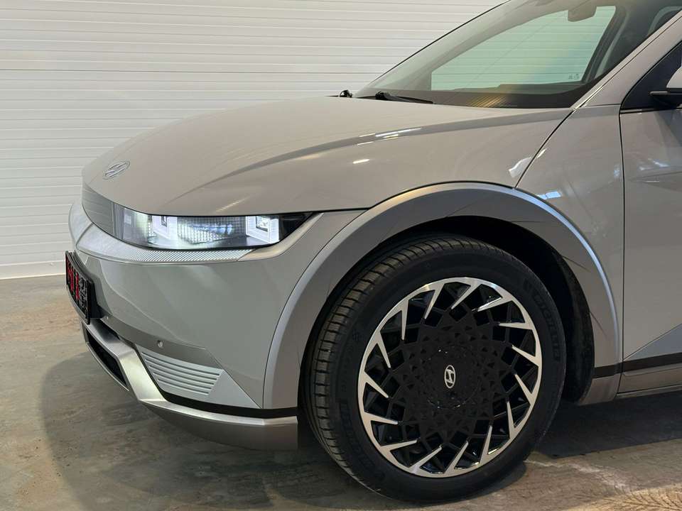 Hyundai IONIQ 5 - Imagem 11