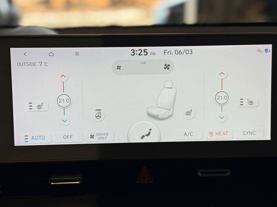 Hyundai IONIQ 5 - Imagem 12