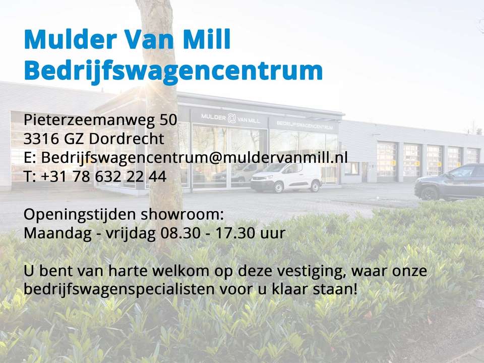 Opel Vivaro - Imagem 2