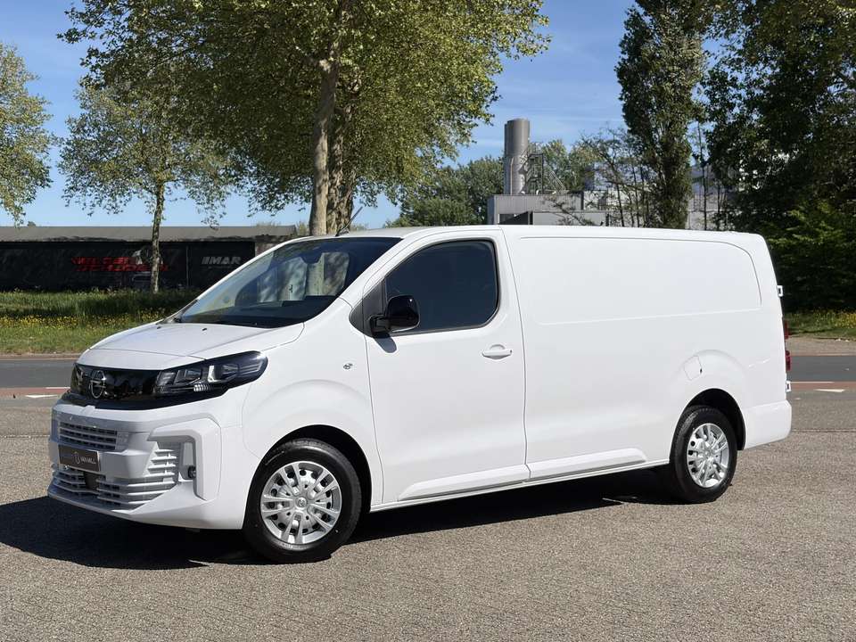 Opel Vivaro - Imagem 3