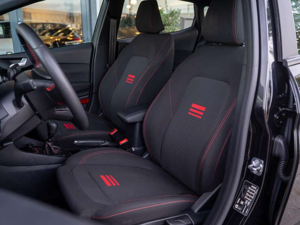 Ford Fiesta - Imagem 5