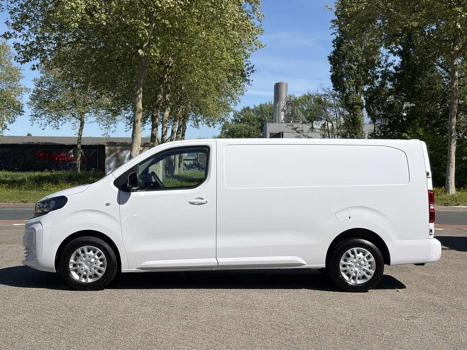 Opel Vivaro - Imagem 4