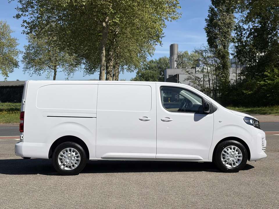 Opel Vivaro - Imagem 5