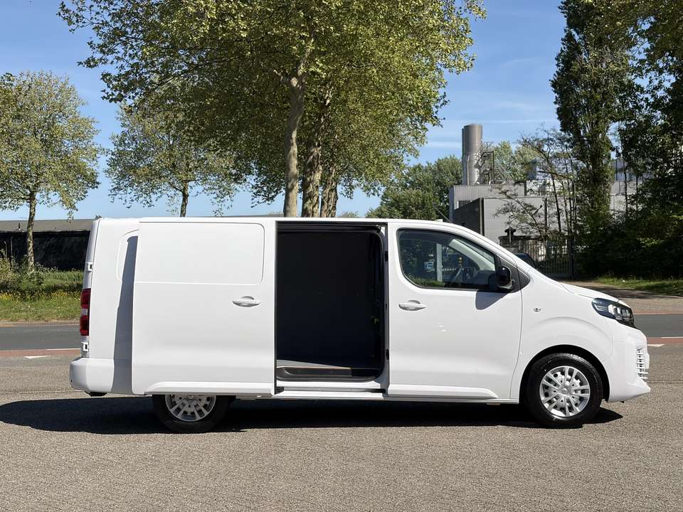 Opel Vivaro - Imagem 6
