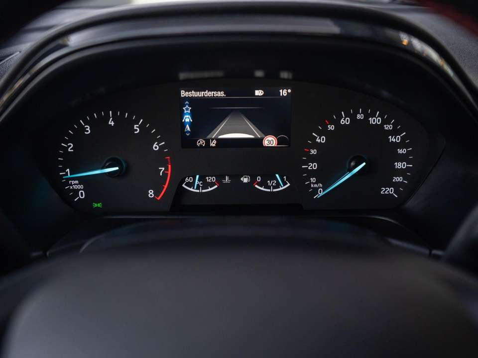 Ford Fiesta - Imagem 9