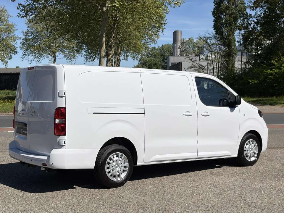 Opel Vivaro - Imagem 7
